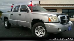 2006 Dodge Dakota SLT