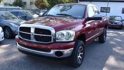 2008 Dodge Ram 1500 ST