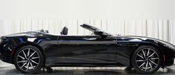2021 Aston Martin DB11 Volante