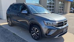 2023 Volkswagen Taos SE 4Motion