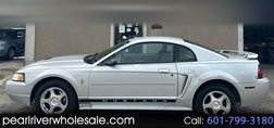 2003 Ford Mustang Standard Coupe