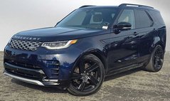 2023 Land Rover Discovery P360 Metropolitan Edition