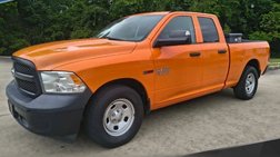 2015 Ram Ram Pickup 1500 Tradesman