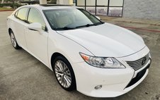 2015 Lexus ES 350 350 FWD