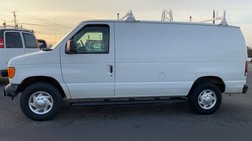 2007 Ford E-Series E-250
