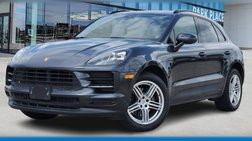 2019 Porsche Macan Base