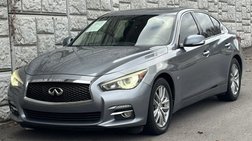 2014 Infiniti Q50 Premium