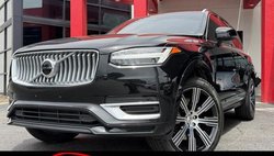 2023 Volvo XC90 Recharge T8 Core Bright Theme