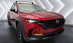 2024 Mazda CX-50 2.5 S Select
