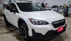 2023 Subaru Crosstrek Base