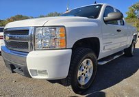 2007 Chevrolet Silverado 1500 
