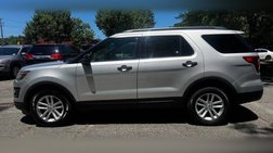 2016 Ford Explorer Base