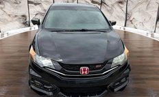 2014 Honda Civic Si