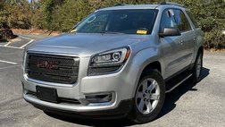2015 GMC Acadia SLE-1