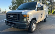 2010 Ford E-Series E-250