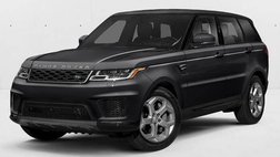 2022 Land Rover Range Rover Sport P525 Autobiography