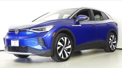 2022 Volkswagen ID.4 Pro S