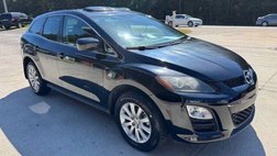 2012 Mazda CX-7 i Touring