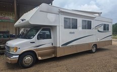 2003 Ford E-350 Base