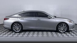 2020 Lexus ES 350 Base