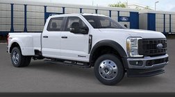2026 Ford F-450 Super Duty XL