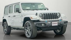 2024 Jeep Wrangler Sport 4xe S