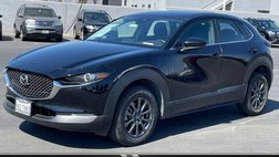2023 Mazda CX-30 2.5 S