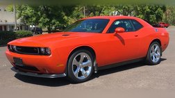 2013 Dodge Challenger R/T