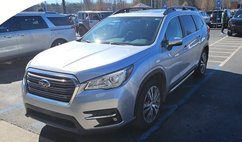 2020 Subaru Ascent Limited 7-Passenger