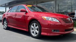 2009 Toyota Camry LE