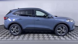 2025 Ford Escape Hybrid ST-Line Select