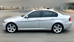 2011 BMW 3 Series 335i xDrive