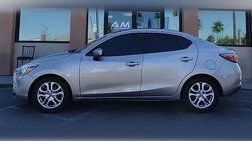 2016 Scion iA Base