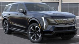 2026 Cadillac Escalade IQL Premium Sport