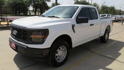 2024 Ford F-150 XL