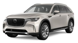 2026 Mazda CX-90 3.3 Turbo Preferred