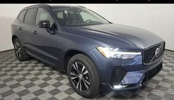 2025 Volvo XC60 B5 Core Dark Theme