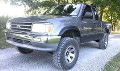 1995 Toyota T100 DX