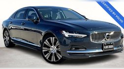 2023 Volvo S90 B6 Plus