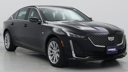 2024 Cadillac CT5 Luxury