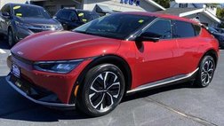2023 Kia EV6 Wind