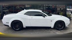 2020 Dodge Challenger R/T Scat Pack