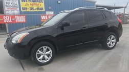 2008 Nissan Rogue SL