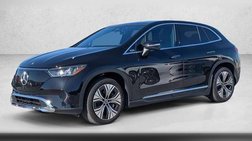 2023 Mercedes-Benz EQE EQE 350 4MATIC