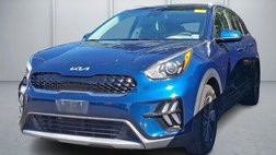 2022 Kia Niro LXS Special Edition