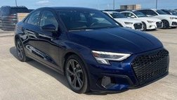 2024 Audi A3 Premium 40 TFSI