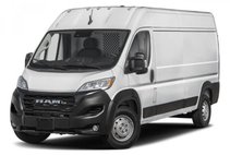 2026 Ram ProMaster 2500 Tradesman 159 High Roof Cargo Van FWD