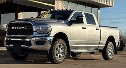 2023 Ram Ram Pickup 2500 Tradesman