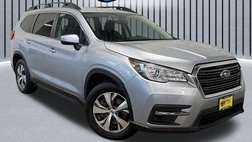 2021 Subaru Ascent Premium 8-Passenger
