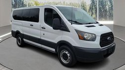 2016 Ford Transit XL